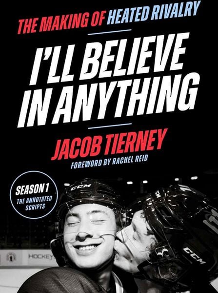 Produktbild: I'll Believe in Anything
