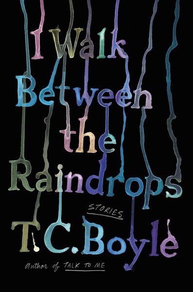 Produktbild: I Walk Between the Raindrops