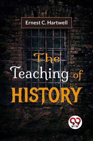 Produktbild: The Teaching Of History