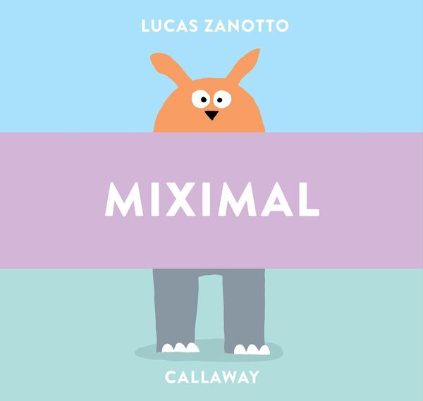 Produktbild: Miximal