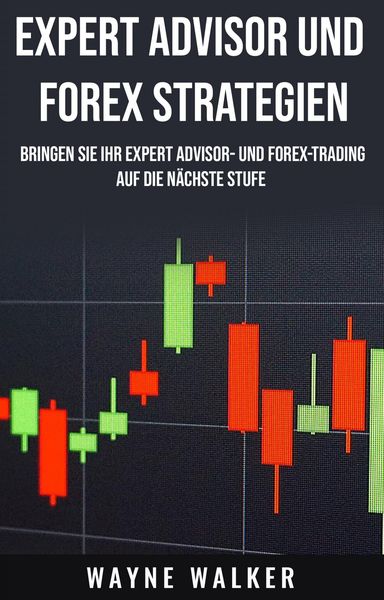 Produktbild: Expert Advisor und Forex Strategien