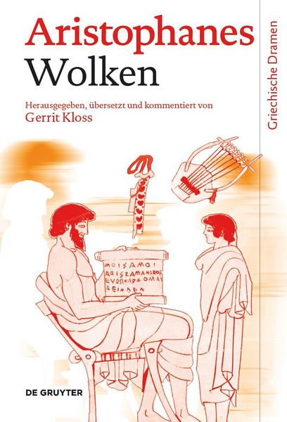 Produktbild: Wolken