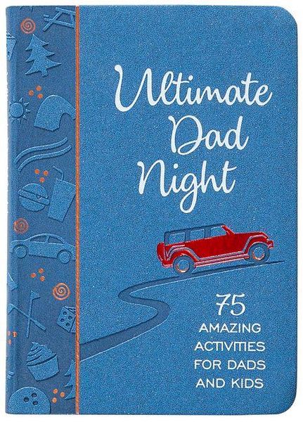 Produktbild: Ultimate Dad Night