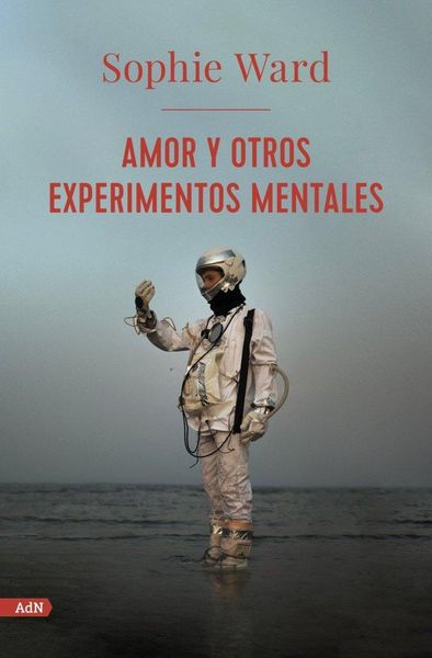 Produktbild: Amor y otros experimentos mentales
