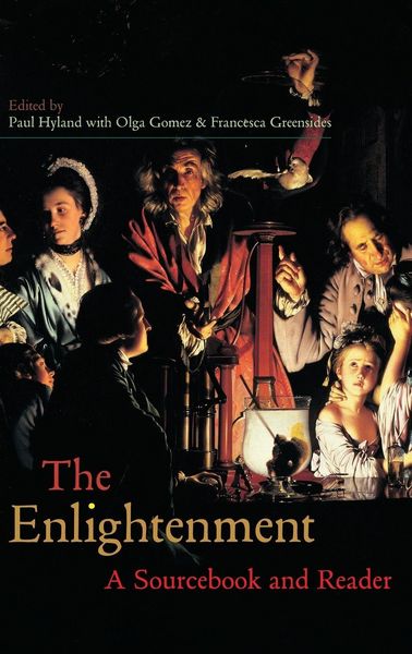 Produktbild: The Enlightenment