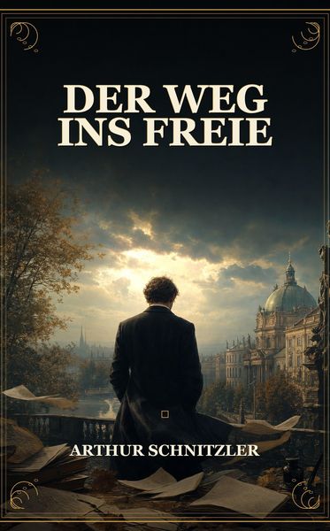 Produktbild: Der Weg ins Freie