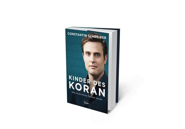Produktbild: Kinder des Koran