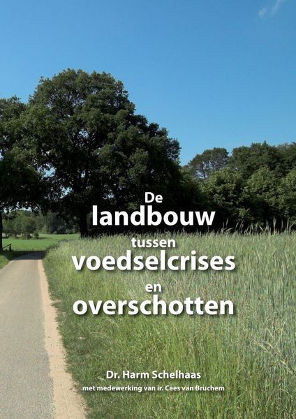 Produktbild: De landbouw tussen voedselcrises en overschotten
