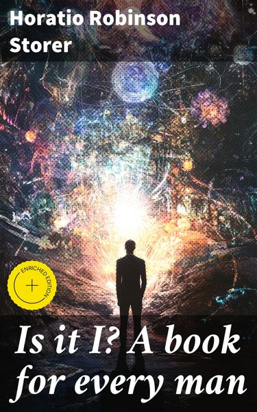 Produktbild: Is it I? A book for every man