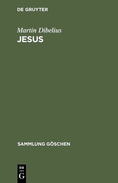 Produktbild: Jesus