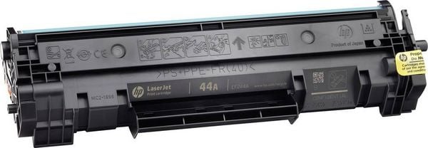 Produktbild: HP Toner 44A Original Schwarz 1000 Seiten CF244A