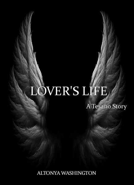 Produktbild: Lover's Life (The Ramsey Tesano Series)