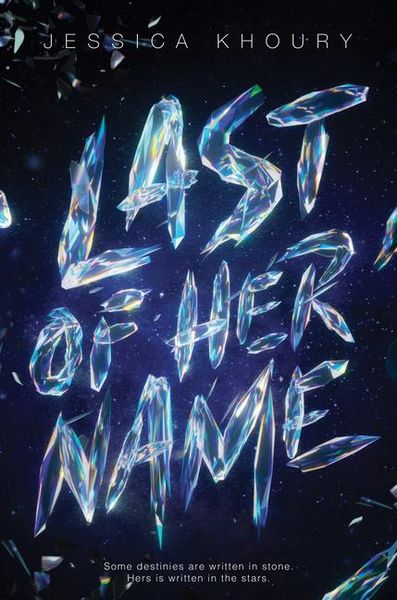 Produktbild: Last of Her Name