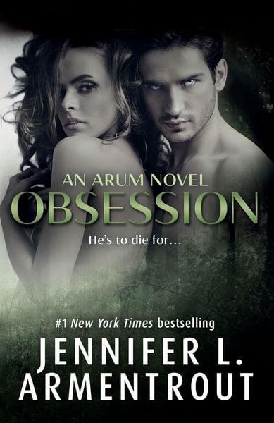 Produktbild: Obsession