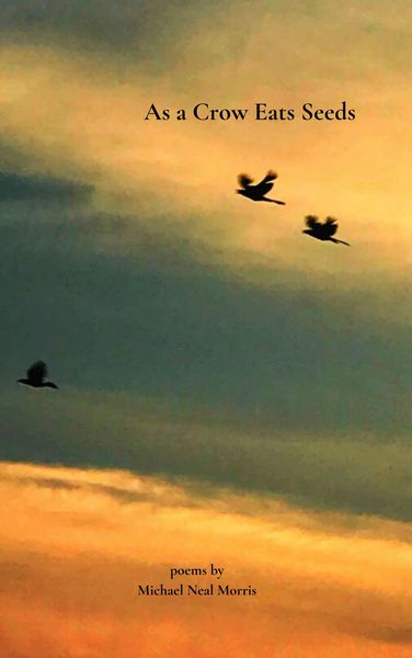 Produktbild: As a Crow Eats Seeds