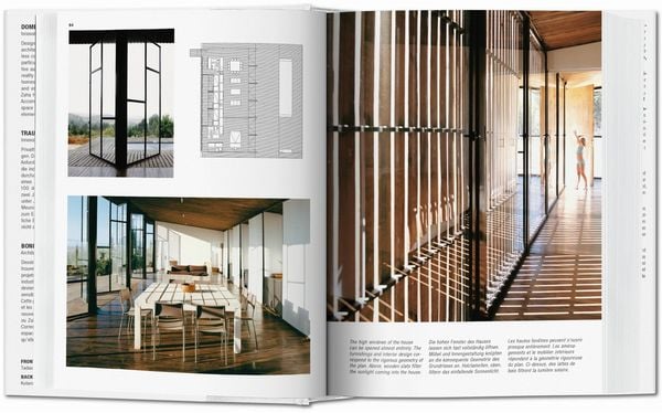 Produktbild: 100 Contemporary Houses