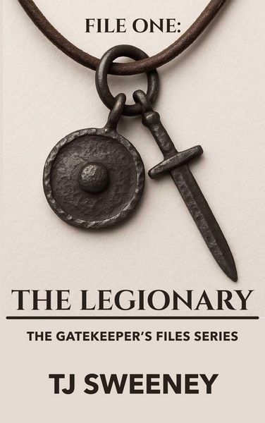 Produktbild: File One: The Legionary