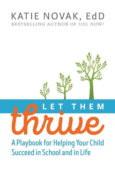 Produktbild: Let Them Thrive