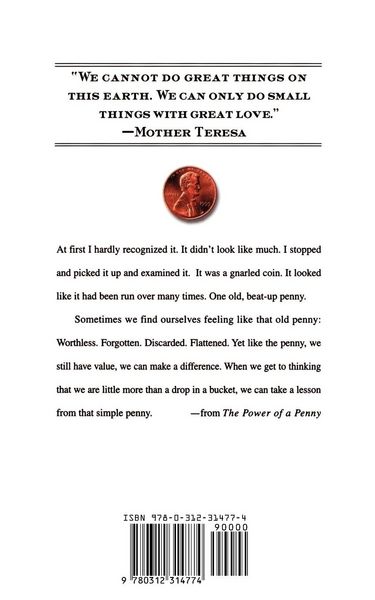 Produktbild: The Power of a Penny