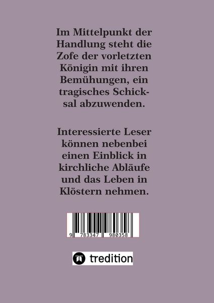 Produktbild: Schleichwege der Vorsehung