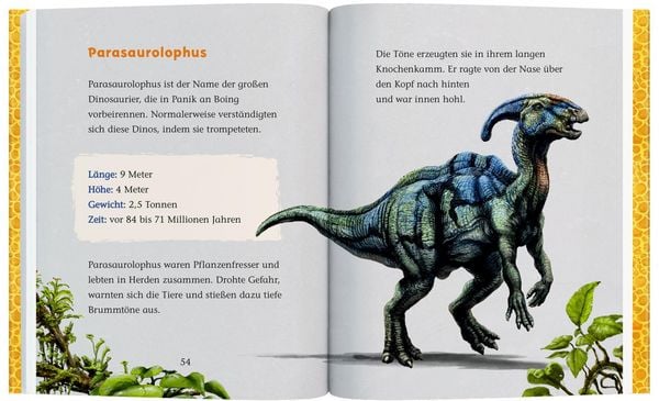 Produktbild: T-Rex World (Leseanf&auml;nger, Bd. 5)