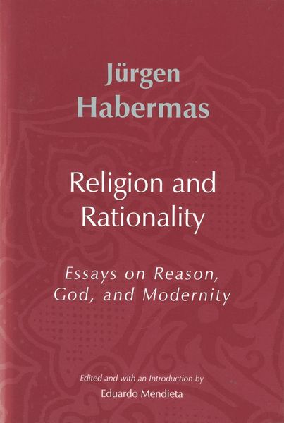 Produktbild: Religion and Rationality