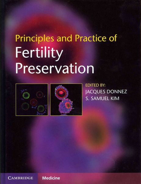 Produktbild: Principles & Prac Of Fertility