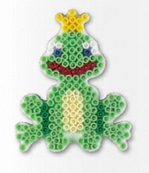 HAMA Stiftplatte Kleiner Frosch