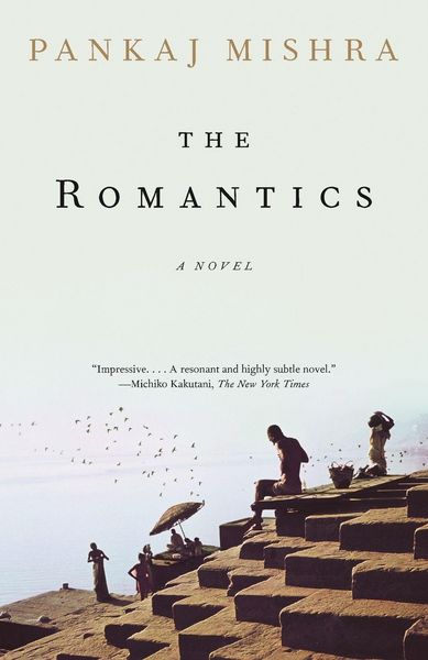 Produktbild: The Romantics
