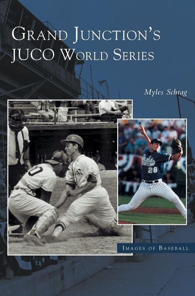 Produktbild: Grand Junction's Juco World Series