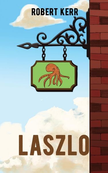 Produktbild: Laszlo