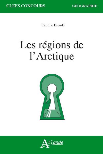 Produktbild: Les r&eacute;gions de l'Arctique