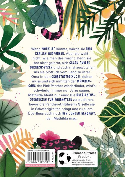 Produktbild: Mir doch MIAU!