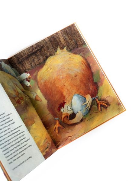 Produktbild: Das Osterk&uuml;ken