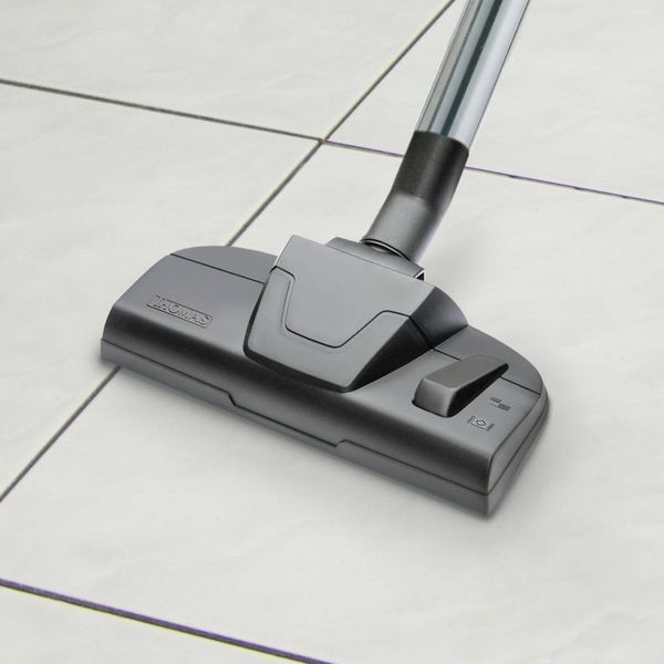 Produktbild: Thomas Staubsauger Aqua+ Pet & Family 1700W Orange, Grau