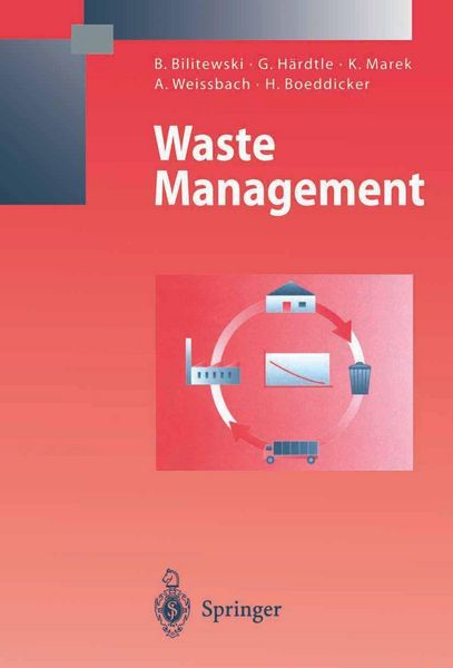 Produktbild: Waste Management