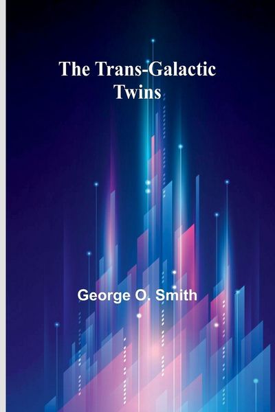 Produktbild: The Trans-Galactic Twins