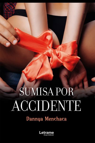 Produktbild: Sumisa por accidente