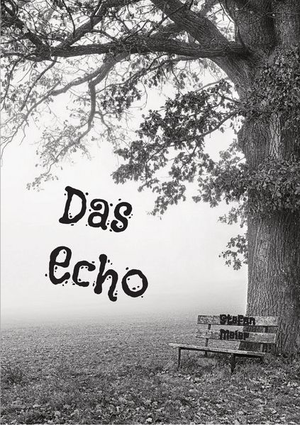 Produktbild: Das Echo
