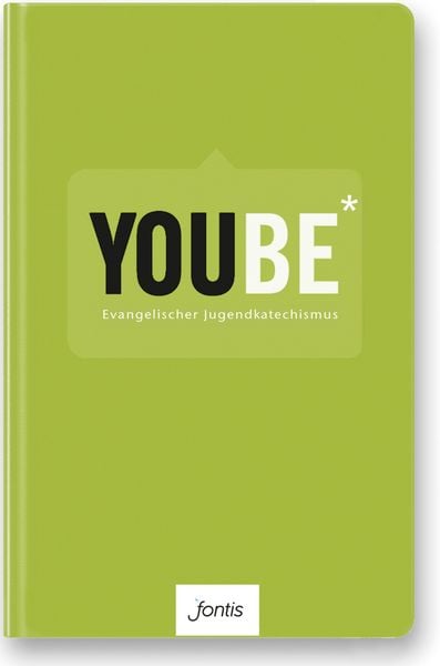 Produktbild: YOUBE (Textausgabe)