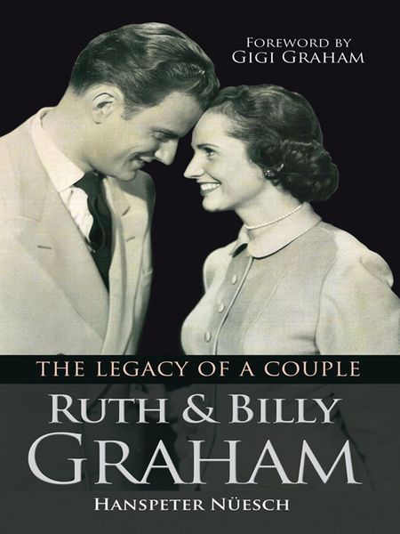 Produktbild: Ruth and Billy Graham