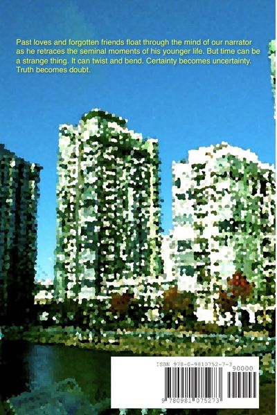 Produktbild: Grand Pacifica