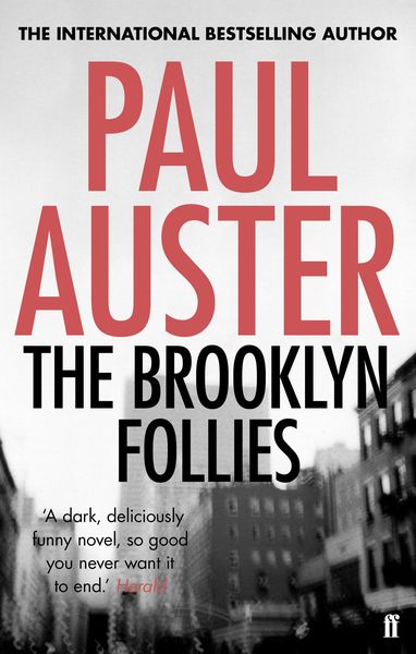 Produktbild: The Brooklyn Follies