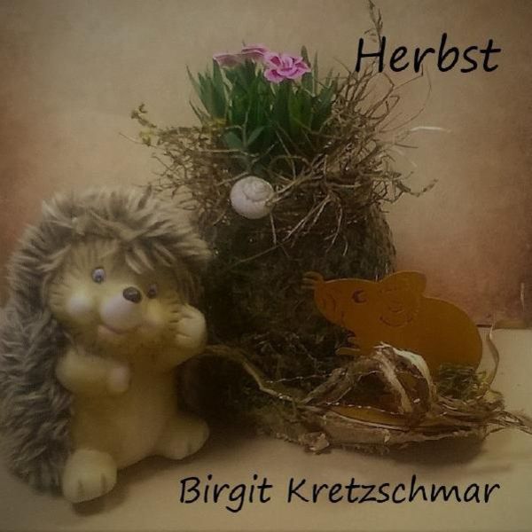 Herbst, Taschenbuch von Birgit Kretzschmar, Epubli, 9783748585138