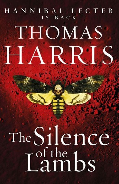 Silence Of The Lambs, Taschenbuch von Thomas Harris, Vermilion, 978-0-09-953292-7