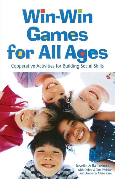 Produktbild: Win-Win Games for All Ages