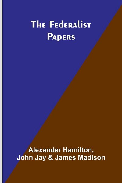 Produktbild: The Federalist Papers