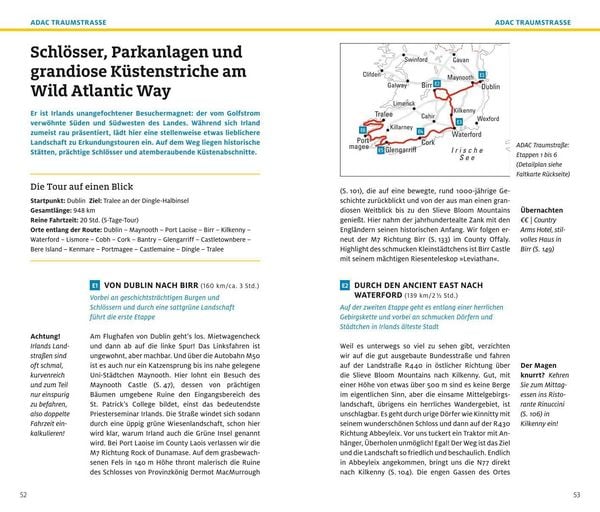 Produktbild: ADAC Reisef&uuml;hrer plus Irland