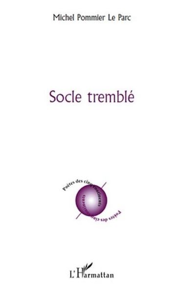Produktbild: Socle tremble