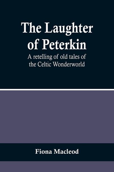 Produktbild: The Laughter of Peterkin
